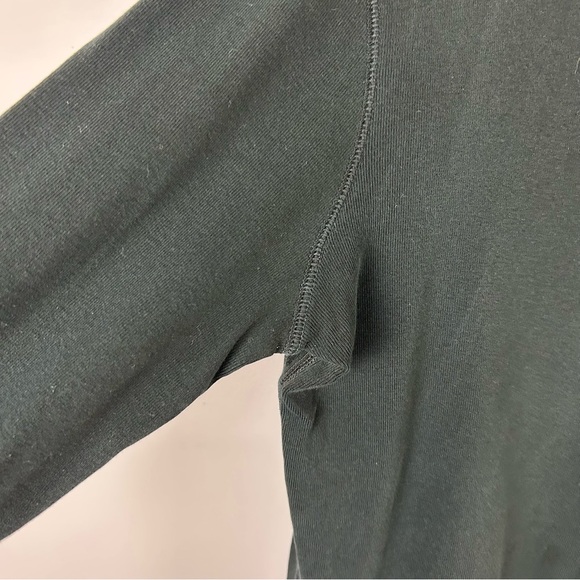 Ralph Lauren Sport Black Long Sleeve Tee Size XL - Picture 6 of 12